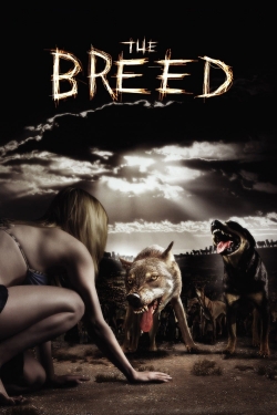 Watch free The Breed movies Hd online