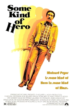 Watch free Some Kind of Hero movies Hd online