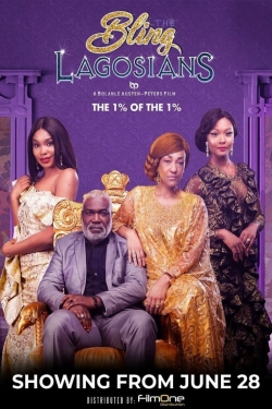 Watch free The Bling Lagosians movies Hd online