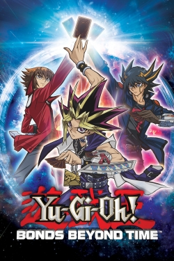 Watch free Yu-Gi-Oh! 3D: Bonds Beyond Time movies Hd online