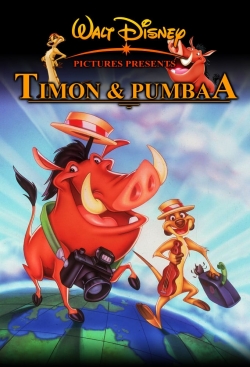 Watch free Timon & Pumbaa movies Hd online