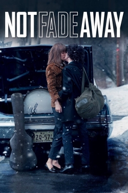 Watch free Not Fade Away movies Hd online