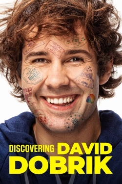 Watch free Discovering David Dobrik movies Hd online