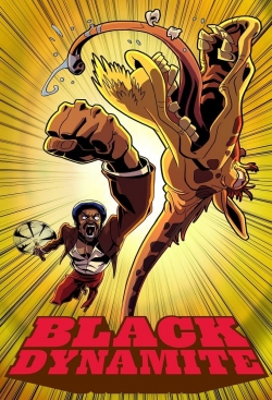 Watch free Black Dynamite movies Hd online