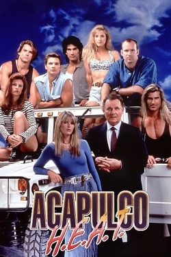 Watch free Acapulco H.E.A.T. movies Hd online