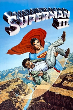 Watch free Superman III movies Hd online