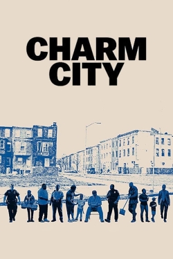 Watch free Charm City movies Hd online