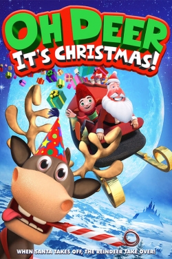 Watch free Oh Deer, It's Christmas movies Hd online