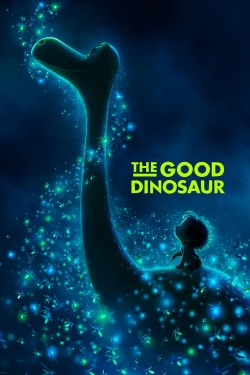 Watch free The Good Dinosaur movies Hd online