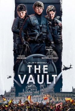 Watch free The Vault movies Hd online