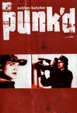 Watch free Punk'd movies Hd online