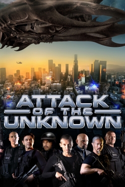 Watch free Attack of the Unknown movies Hd online