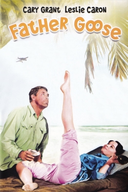 Watch free Father Goose movies Hd online