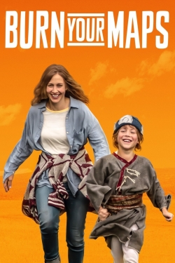 Watch free Burn Your Maps movies Hd online