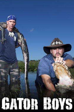 Watch free Gator Boys movies Hd online