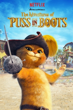 Watch free The Adventures of Puss in Boots movies Hd online