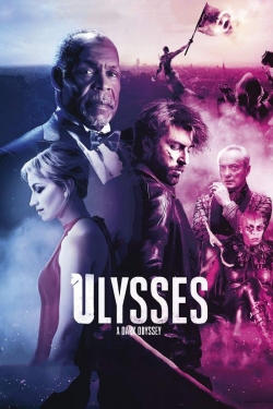 Watch free Ulysses: A Dark Odyssey movies Hd online