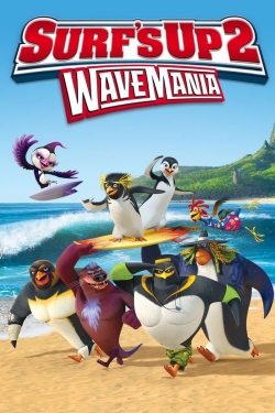 Watch free Surf's Up 2 - Wave Mania movies Hd online