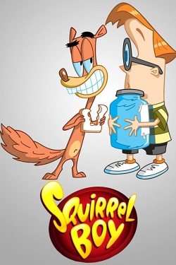 Watch free Squirrel Boy movies Hd online