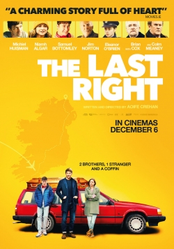 Watch free The Last Right movies Hd online