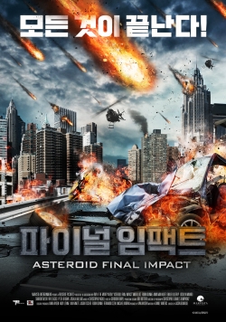 Watch free Asteroid: Final Impact movies Hd online