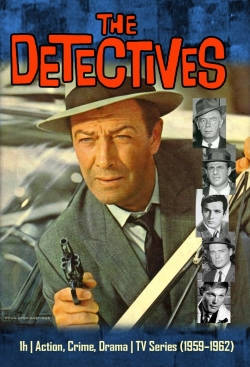 Watch free The Detectives movies Hd online