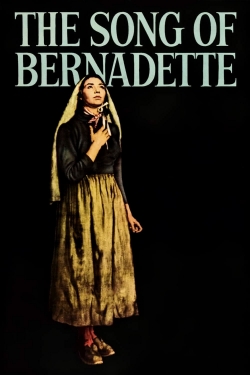 Watch free The Song of Bernadette movies Hd online