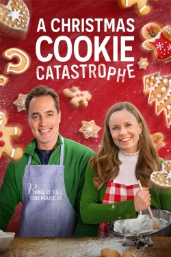 Watch free A Christmas Cookie Catastrophe movies Hd online