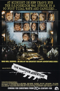 Watch free The Poseidon Adventure movies Hd online