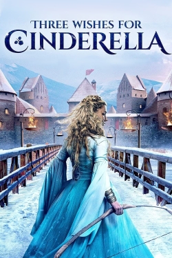 Watch free Three Wishes for Cinderella movies Hd online