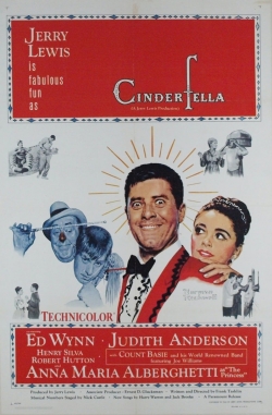 Watch free Cinderfella movies Hd online