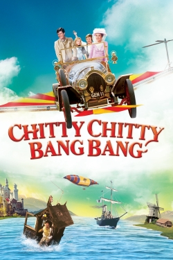 Watch free Chitty Chitty Bang Bang movies Hd online