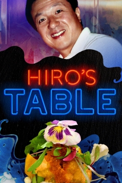 Watch free Hiro's Table movies Hd online