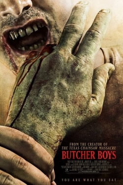 Watch free Butcher Boys movies Hd online