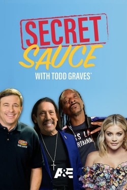 Watch free Secret Sauce with Todd Graves movies Hd online