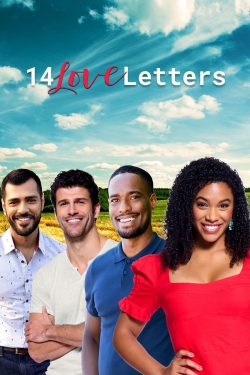 Watch free 14 Love Letters movies Hd online