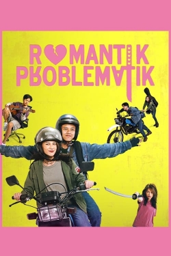 Watch free Romantik Problematik movies Hd online