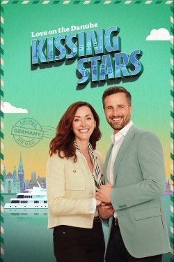 Watch free Love on the Danube: Kissing Stars movies Hd online