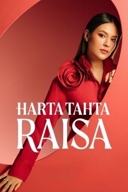 Watch free Harta Tahta Raisa movies Hd online