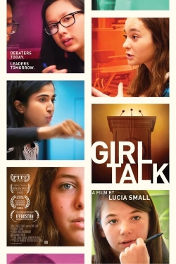 Watch free Girl Talk movies Hd online