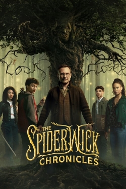 Watch free The Spiderwick Chronicles movies Hd online