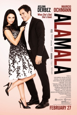 Watch free A la mala movies Hd online