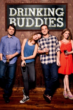 Watch free Drinking Buddies movies Hd online