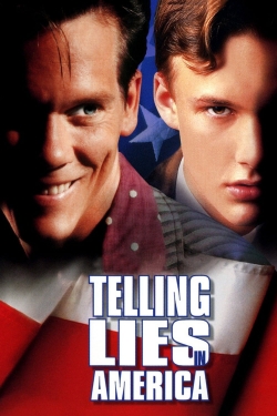 Watch free Telling Lies in America movies Hd online