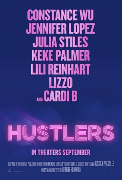 Watch free Hustlers movies Hd online