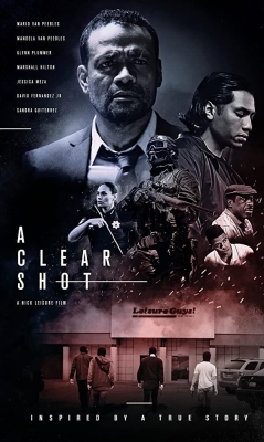 Watch free A Clear Shot movies Hd online