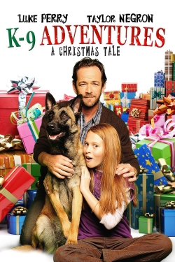 Watch free K-9 Adventures: A Christmas Tale movies Hd online