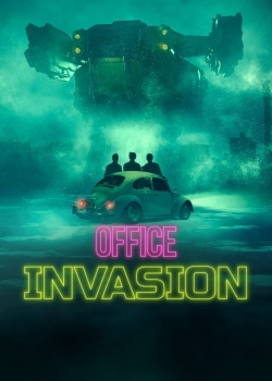 Watch free Office Invasion movies Hd online