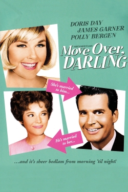 Watch free Move Over, Darling movies Hd online