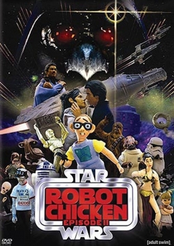 Watch free Robot Chicken: Star Wars Episode II movies Hd online